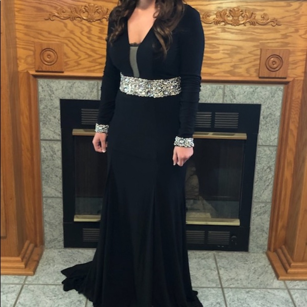 Homecoming/prom dress